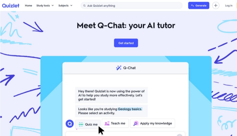 quizlet