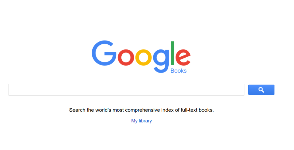 leer libros completos online gratis usando Google books