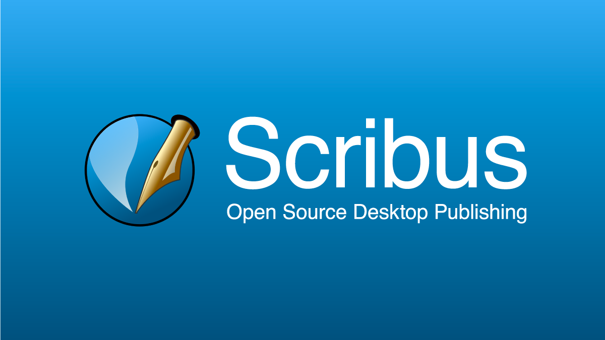 scribus