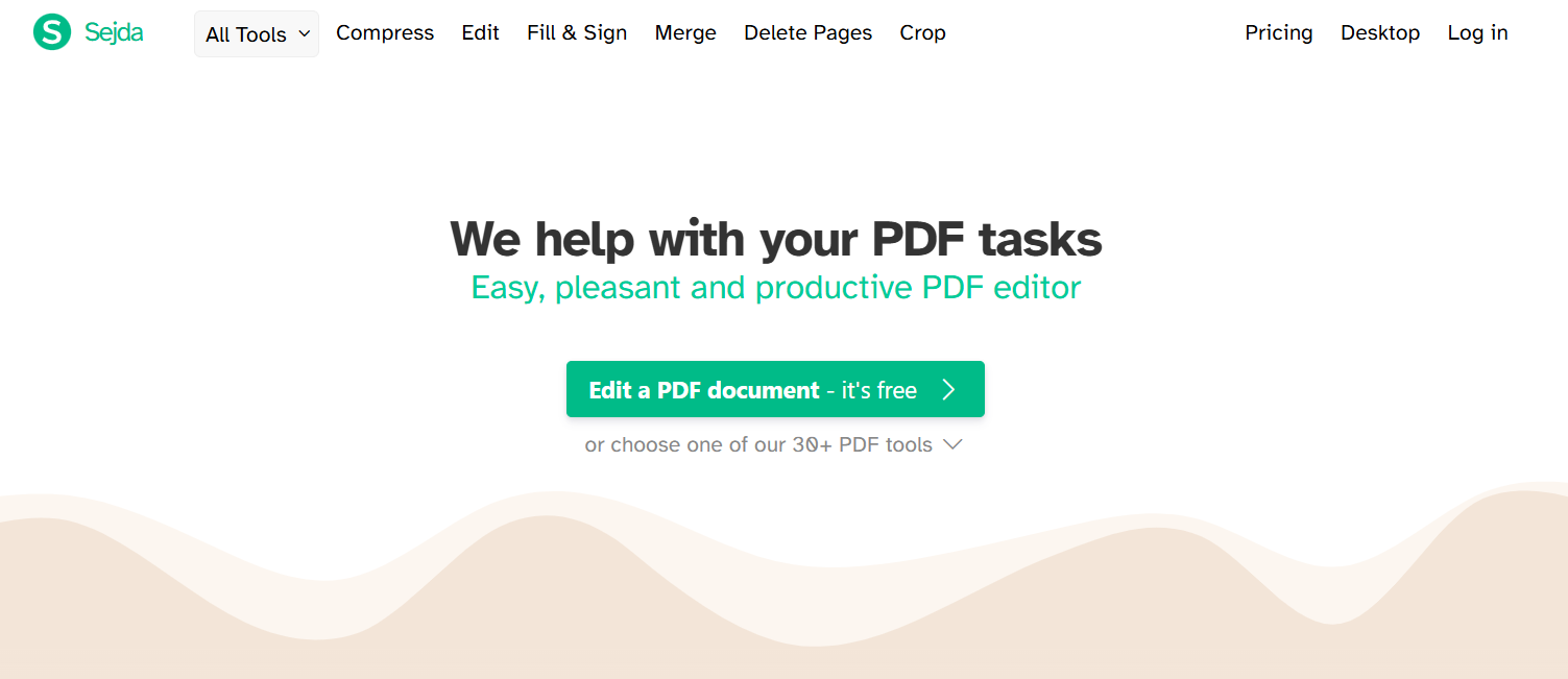 Bearbeiten-Symbolleiste verwenden