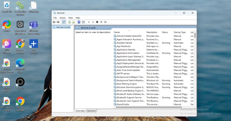  select properties