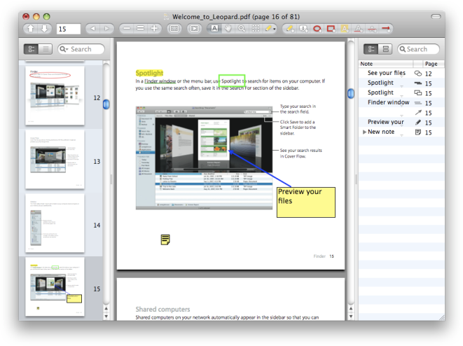 skim pdf reader for mac