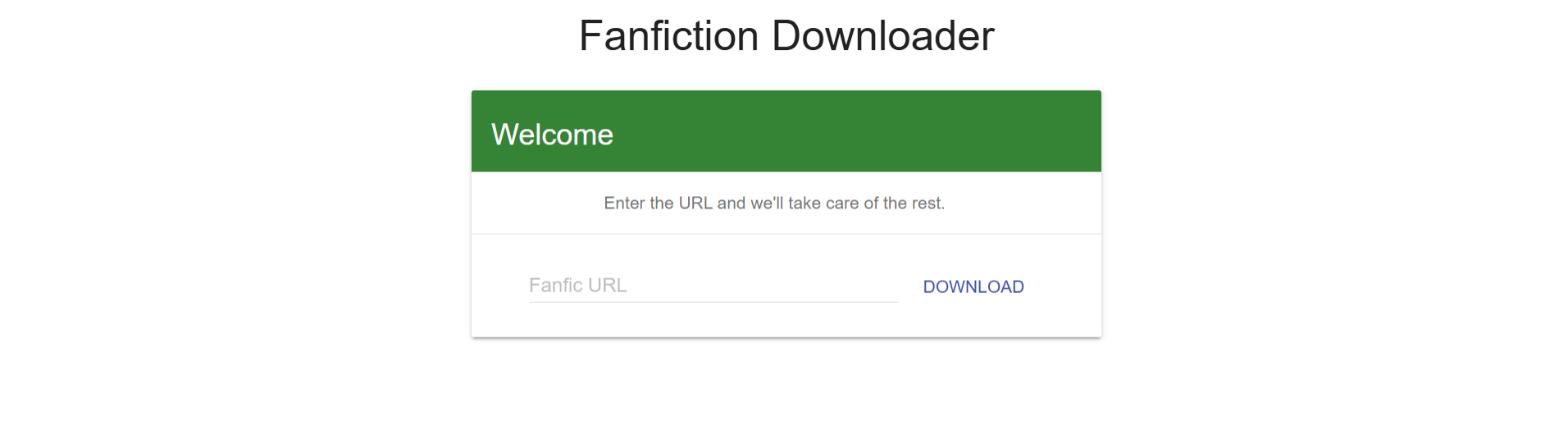 ff downloader online