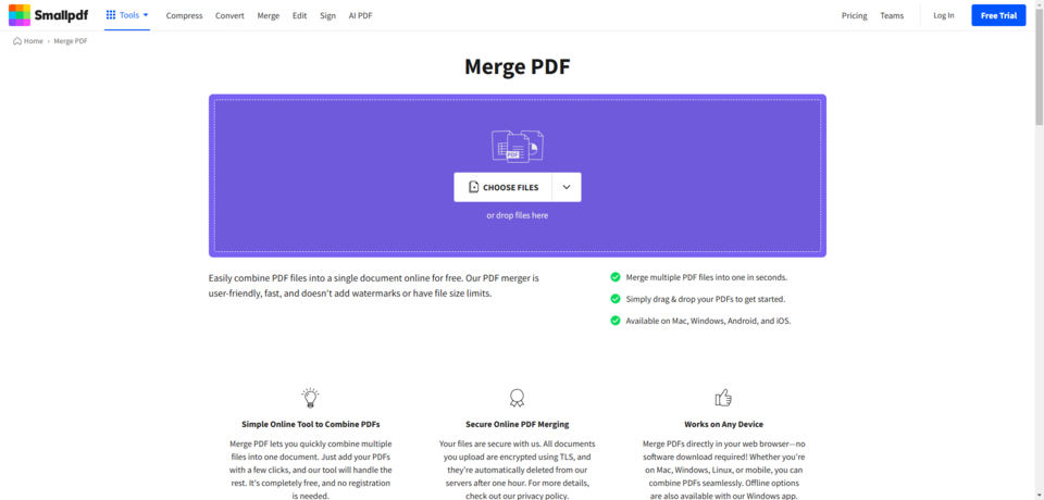 smallpdf