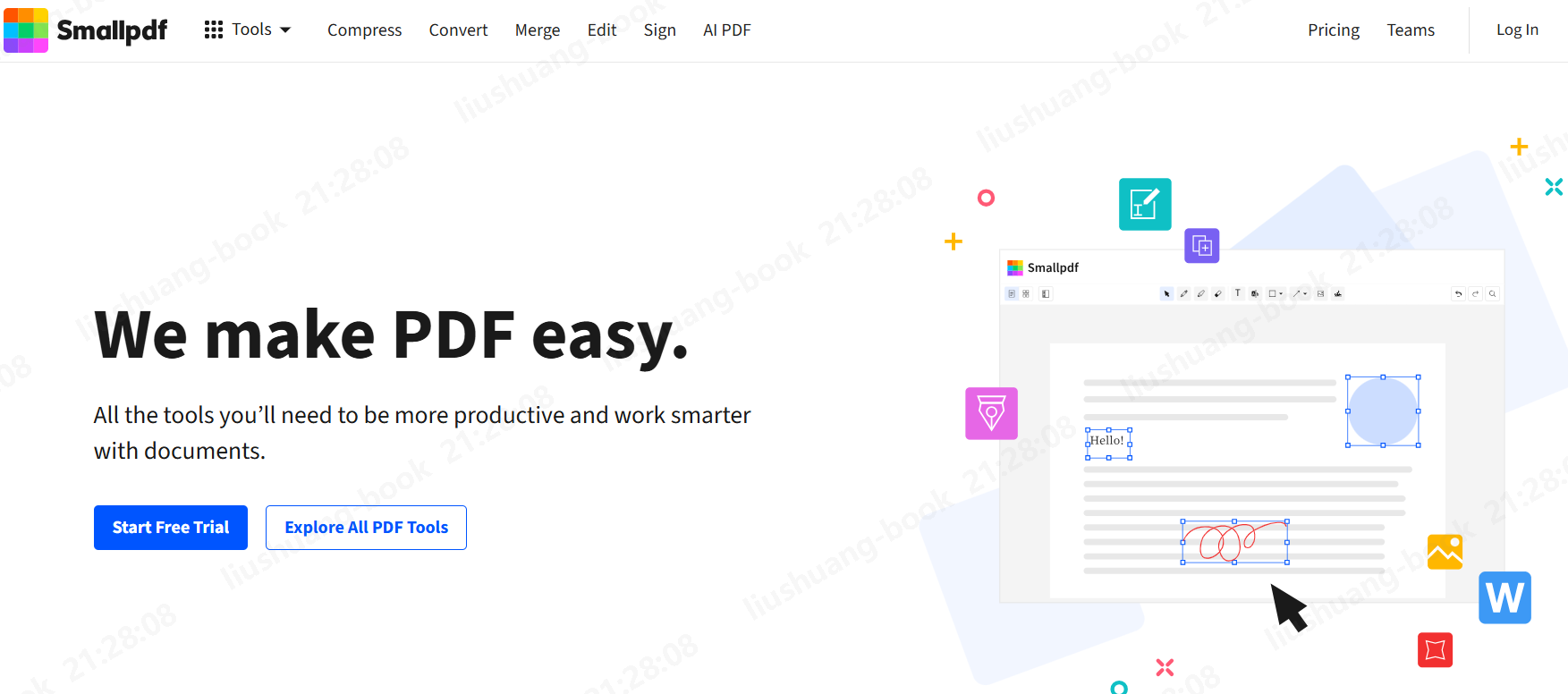 Bearbeiten-Symbolleiste verwenden