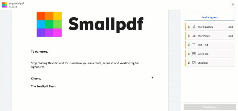 smallpdf pdf editor for macbook air