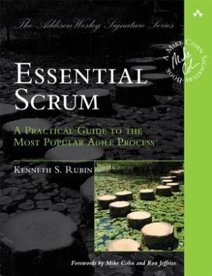 essential scrum