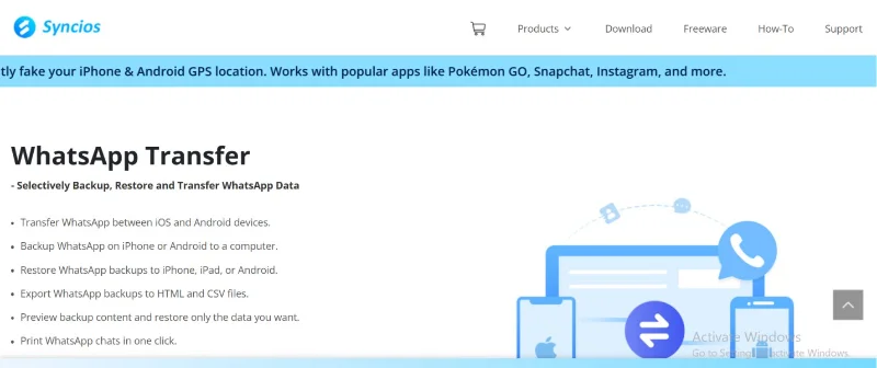 syncios-whatsapp-transfer