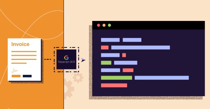 tesseract ocr software