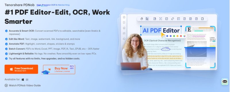 the best alternative to pdffiller