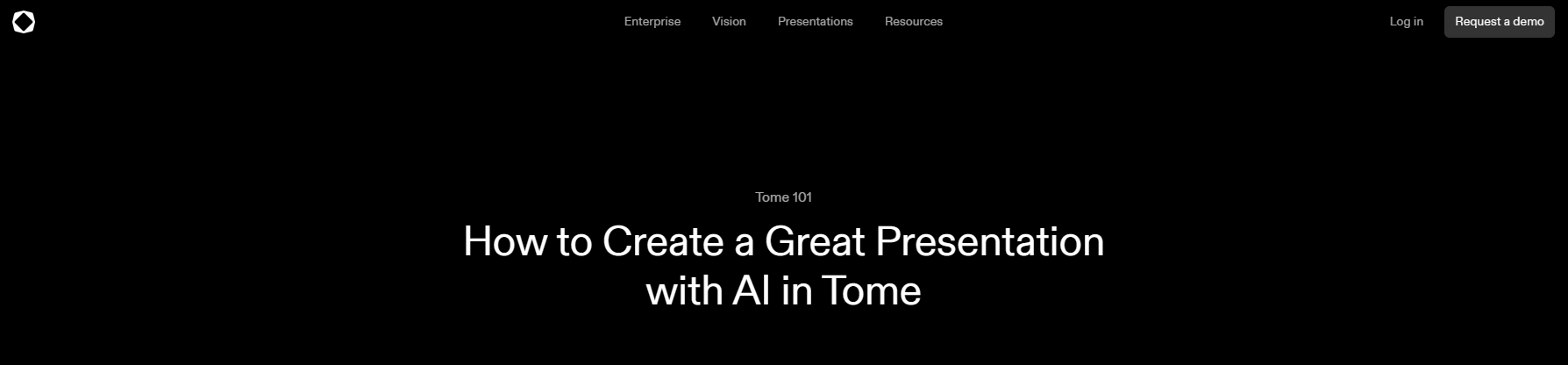 tome slidesgo alternative for powerpoint