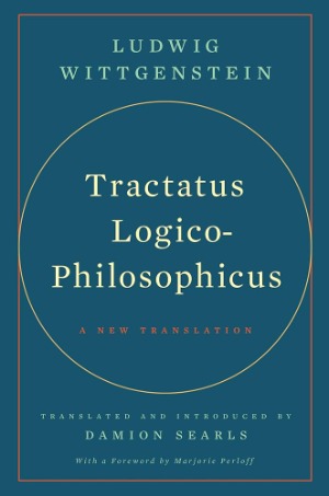  tractatus logico-philosophicus