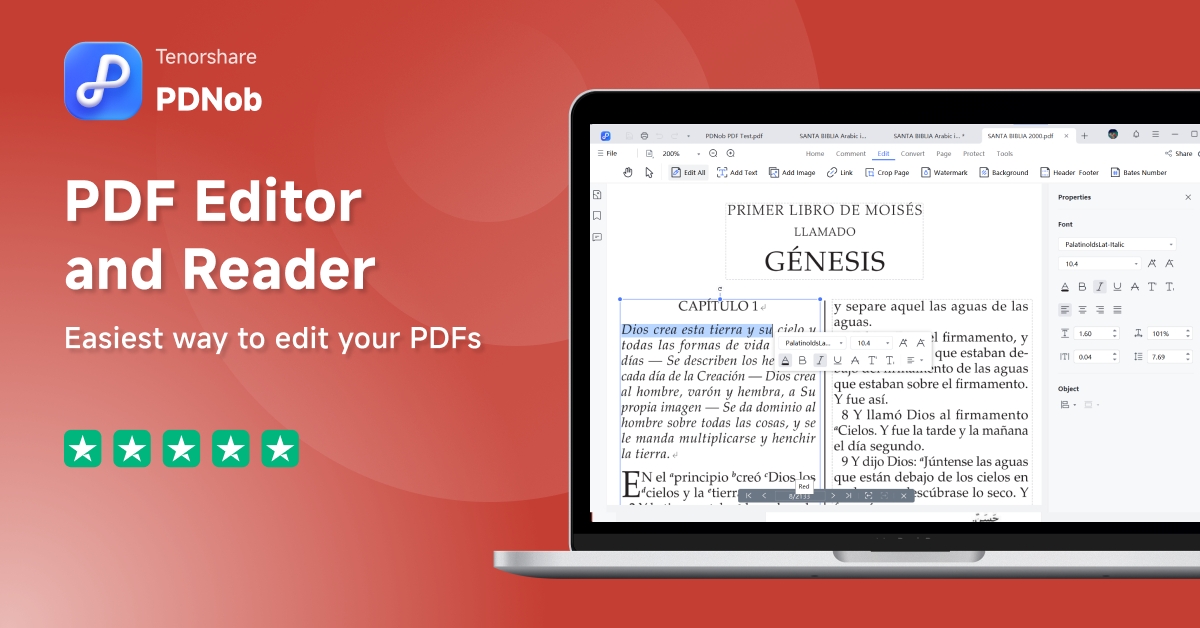 How to Edit Bank Statement PDF Perfectly