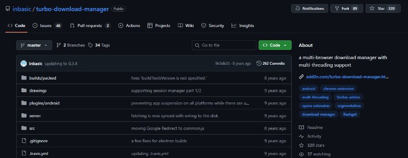 turbobit downloader github