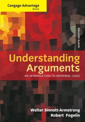 understanding arguments