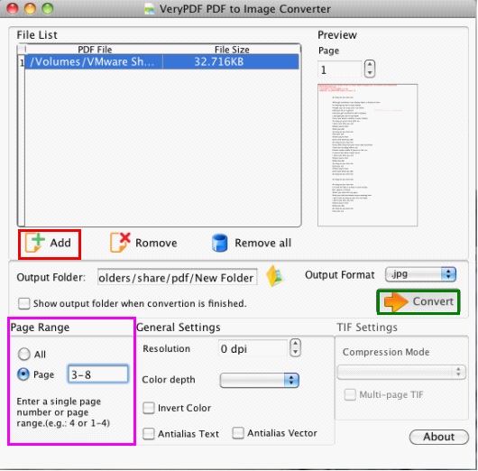 verypdf pdf to jpg mac converter