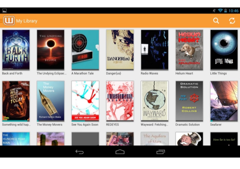 wattpad books to read for free no download