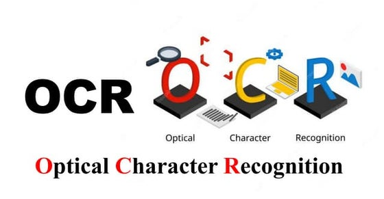 what is ocr