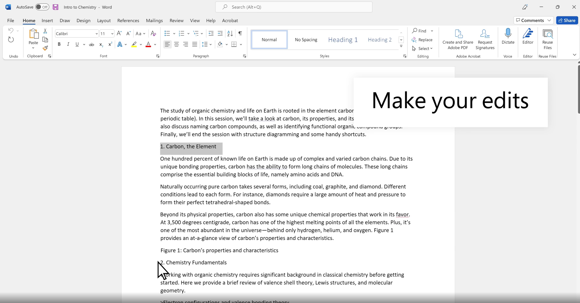 write on pdf doc microsoft office