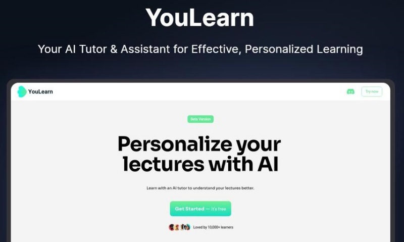 you learn ai