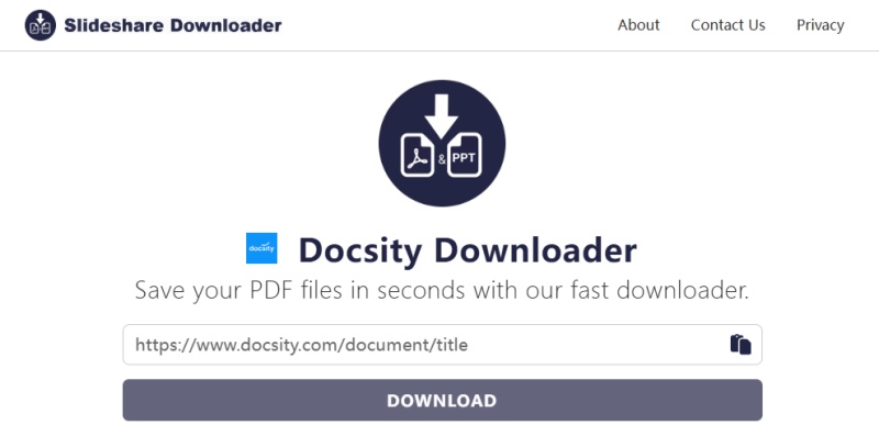 downloaderr org docsity