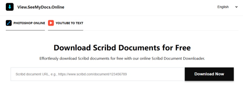 view seemydocs online