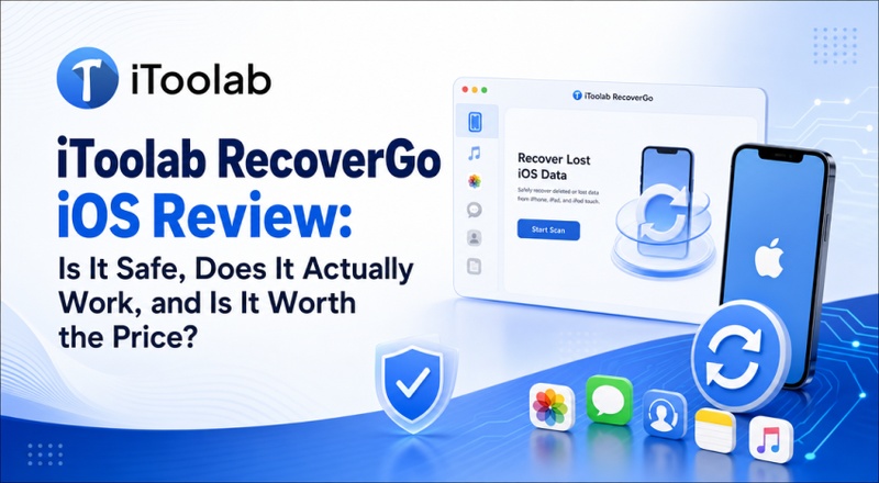 Itoolab Recovergo Ios Review