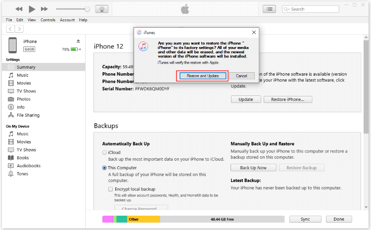 restore-and-update