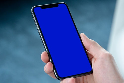 Blue Screen of Death Boot Loop