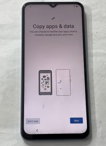 Android Copy Apps and Data