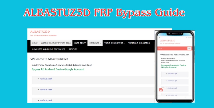 Android Unlocking Steps Vary by Device