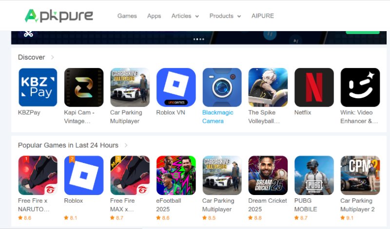 apkpure