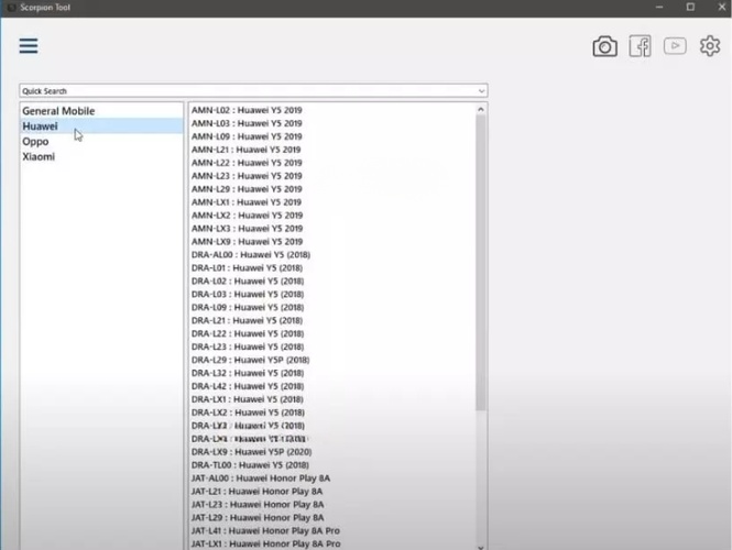 Connect the Device on Android