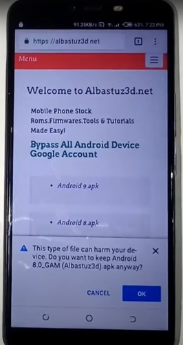 Download Frp Bypass Apk File