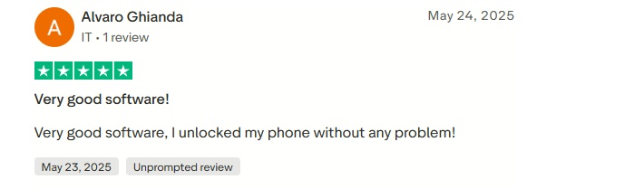 Easy Phone Unlock Tool