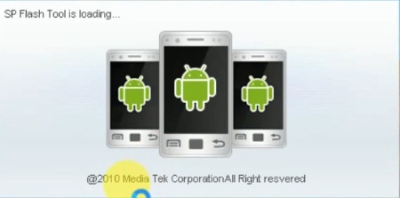 استخراج وتثبيت أداة AFT