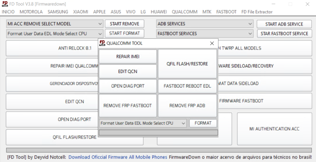 fd frp tool frp bypass 