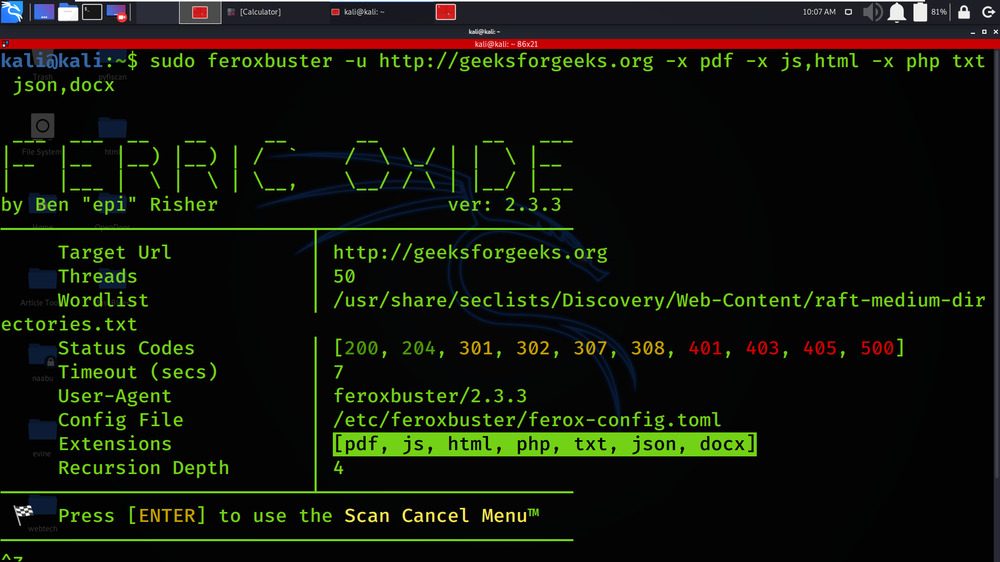 frpbuster frp bypass tool for linux debian