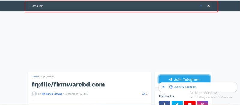 frpfile firmwarebd official website 