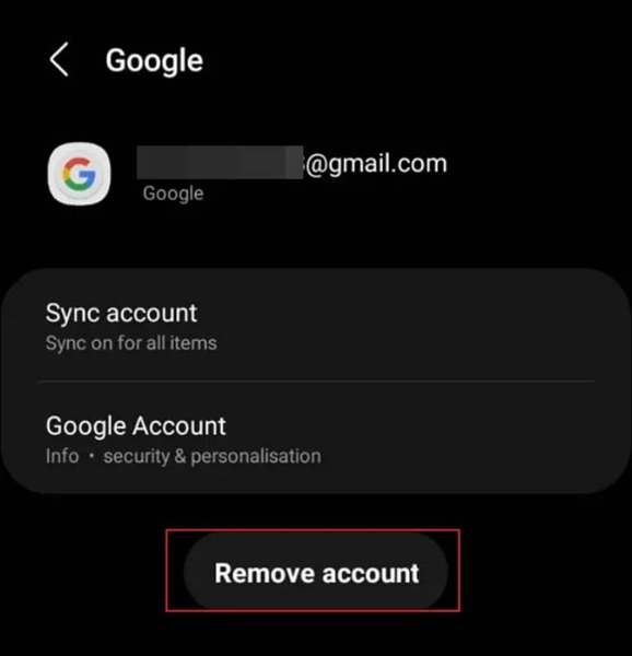disable frp
