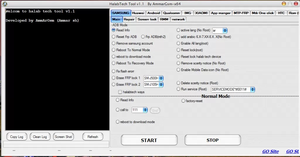 halabtech tool free download