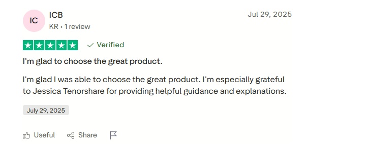 Helpful Customer Support with Quick Responses