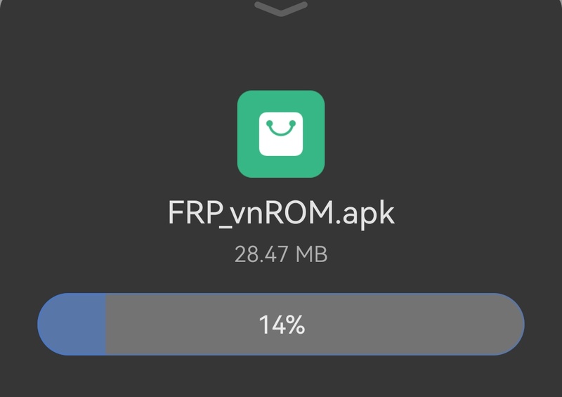 Install Vmrombypass Apk