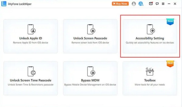 Ios Unlocking Tool for Passcodes and Locks