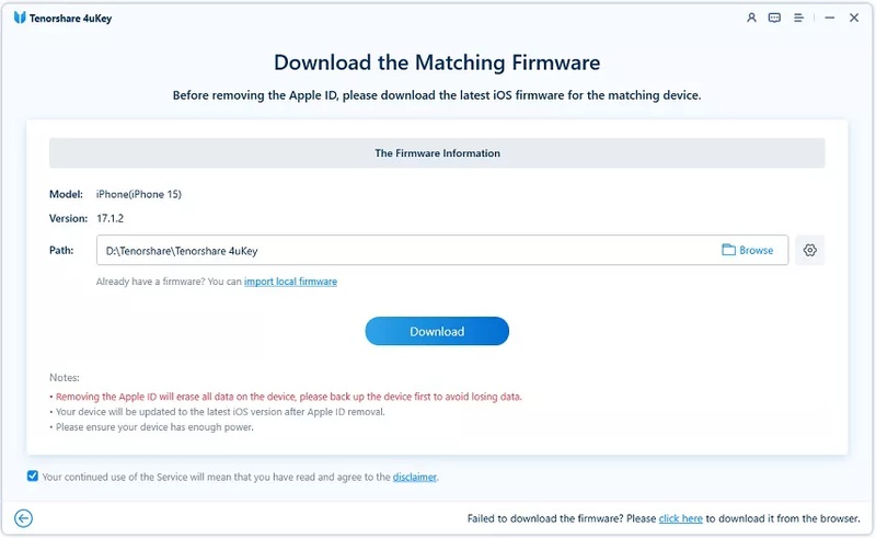 Iphone Removal Process Steps