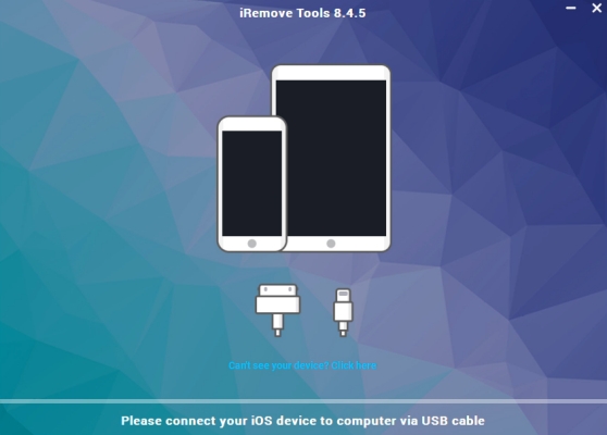 iremove latest version