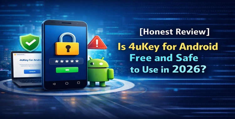 Ist 4ukey for Android kostenlos