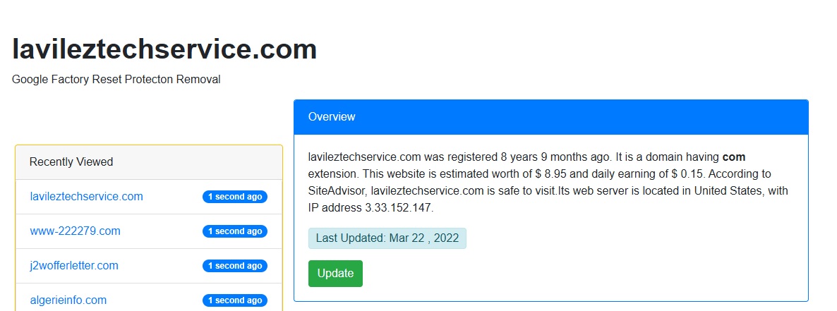 lavileztechservice download for samsung frp bypass