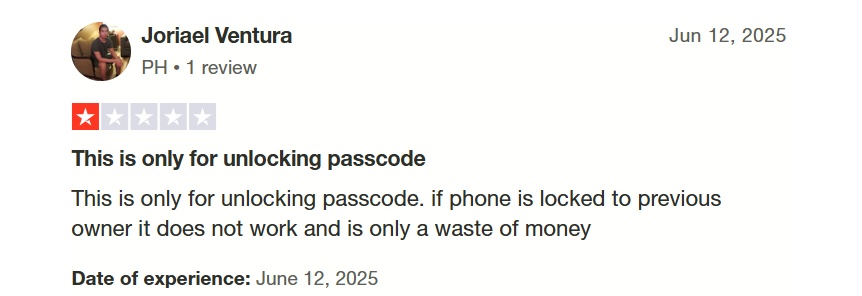 magfone negative review