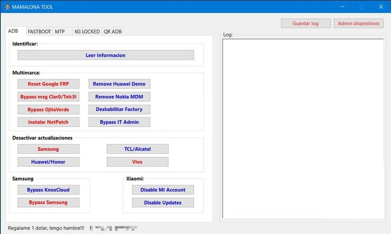 Mamalona Tool Simplifies Android Workflows